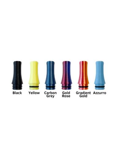 copy of Perseo Drip Tip 510 Officine Svapo