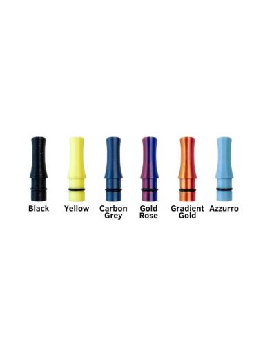 copy of Drip Tip Kiwi 01 Vape