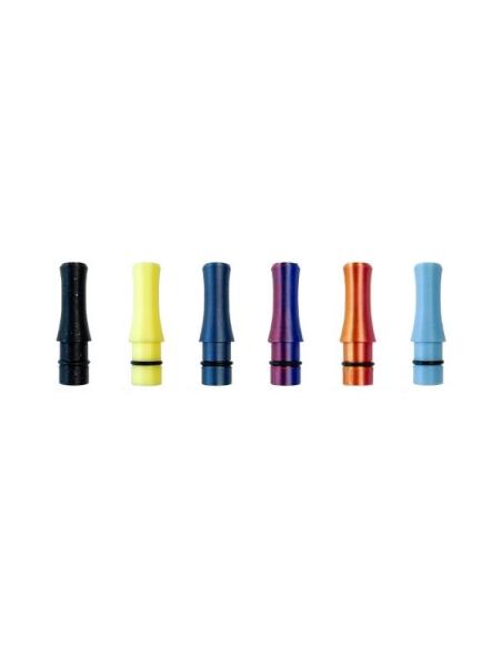 Zio Drip Exclusive 01 Vape Drip Tip per sigaretta elettronica Kiwi Wenax M1