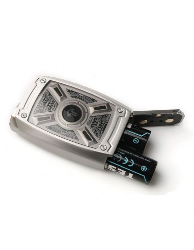 Teslacigs Kit Batteria XT 220W Box Mod Sigaretta Elettronica