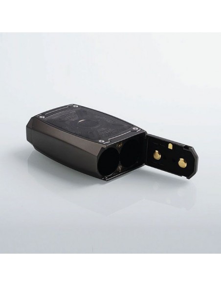 Teslacigs Kit Batteria XT 220W Box Mod Sigaretta Elettronica