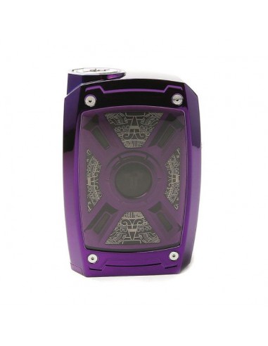 Teslacigs XT 220W Box Mod Electronic Cigarette Battery Kit