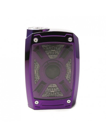 Teslacigs Kit Batteria XT 220W Box Mod Sigaretta Elettronica