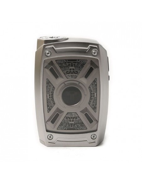 Teslacigs Kit Batteria XT 220W Box Mod Sigaretta Elettronica