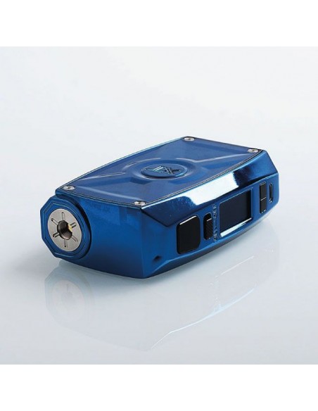 Teslacigs XT 220W Box Mod Electronic Cigarette Battery Kit