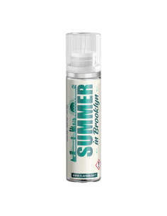 Summer in Brooklyn Flavourlab Liquid Shot 20ml Mint Mix