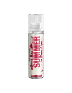 Summer in Brooklyn Cinnamon Flavourlab Liquido Shot 20ml