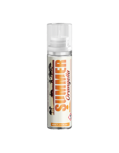 copy of Summer Aloha Flavourlab Liquido Shot 20ml Cola Limone