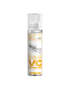 Vaniglia Cristiana Holy Vaping Company Flavourlab Liquido Shot