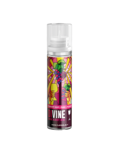 Divine Holy Vaping Company Flavourlab Liquido Shot 20ml