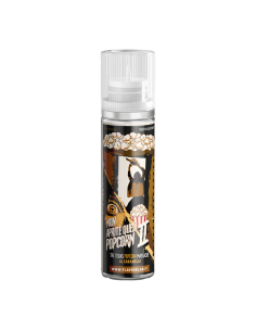 Sofa Surfer PopCorn Flavourlab Liquid Shot 20ml Pop Corn Butter