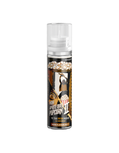 Sofa Surfer PopCorn Flavourlab Liquid Shot 20ml Pop Corn Butter