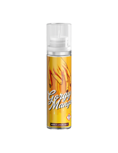 Orgy Mango Flavourlab Liquido Shot 20ml Mango Melone