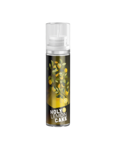 Amen Holy Vaping Company Flavourlab Liquido Shot 20ml Lemon Cake