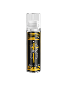 Giudabacco Flavourlab Liquido Shot 20ml