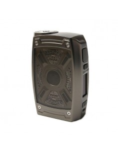 Teslacigs XT 220W Box Mod Electronic Cigarette Battery Kit