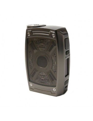 Teslacigs Kit Batteria XT 220W Box Mod Sigaretta Elettronica
