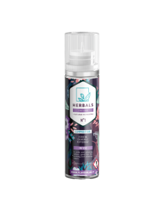 Infuse N. 1 Herbals Flavourlab Liquido Shot 20ml