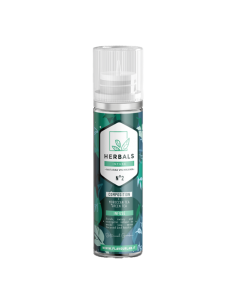 Infuse N. 2 Herbals Flavourlab Liquido Shot 20ml