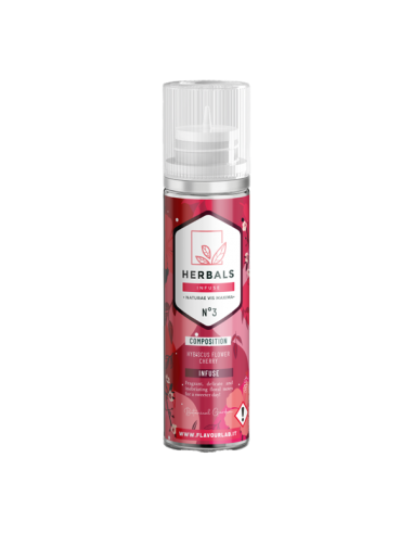 copy of Summer in Brooklyn Flavourlab Liquid Shot 20ml Mint Mix