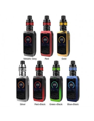 Kit Polar Vaporesso con Cascade Baby SE Atomizzatore da 6,5ml - Sigaretta Elettronica da 220W
