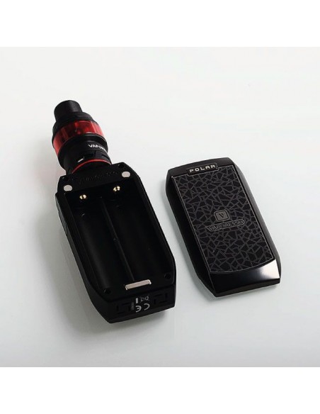 Kit Polar Vaporesso con Cascade Baby SE Atomizzatore da 6,5ml - Sigaretta Elettronica da 220W