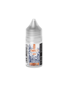 copy of Blue Razz Lemonade Vapor Bar Reload Vape Liquid Shot
