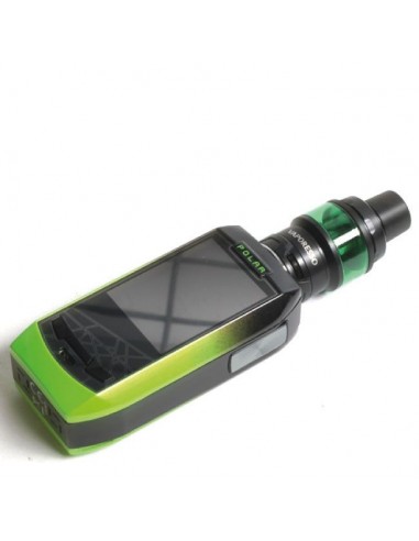 Kit Polar Vaporesso con Cascade Baby SE Atomizzatore da 6,5ml - Sigaretta Elettronica da 220W