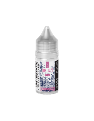 Pink Lemonade Amalfi Gin Reload Vape Aroma mini Shot 10ml