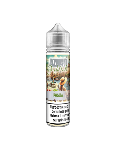 copy of Paglia Distillati Azhad's Elixirs Liquido Shot 25ml