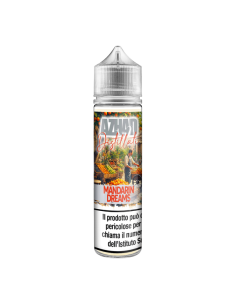 copy of Paglia Distillati Azhad's Elixirs Liquido Shot 25ml