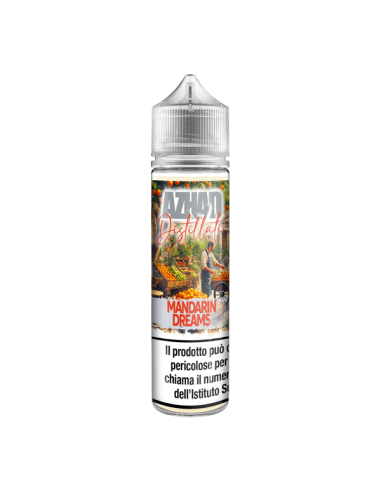 copy of Paglia Distillati Azhad's Elixirs Liquido Shot 25ml