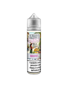 copy of Paglia Distillati Azhad's Elixirs Liquido Shot 25ml