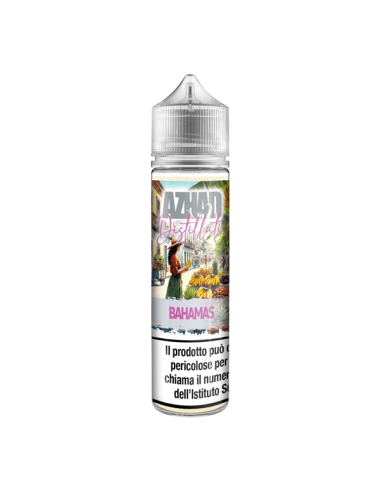 copy of Paglia Distillati Azhad's Elixirs Liquido Shot 25ml