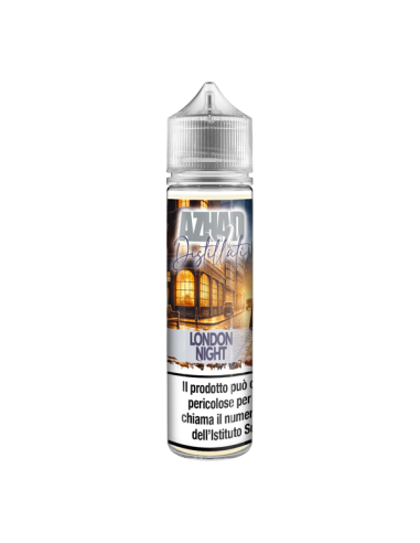 copy of Paglia Distillati Azhad's Elixirs Liquido Shot 25ml