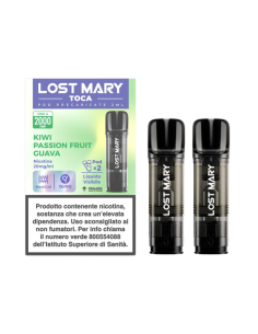copy of Cream Tobacco ELFA Pod Pre-filled Elf Bar 2ml - 2 pieces