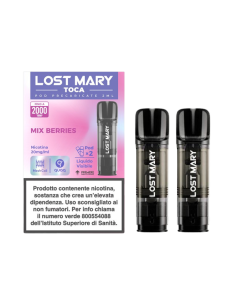 copy of Cream Tobacco ELFA Pod Pre-filled Elf Bar 2ml - 2 pieces