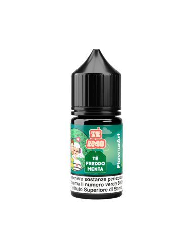 copy of RY4 Flavourart Liquid Shot 20ml Tobacco Vanilla Caramel