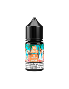 copy of RY4 Flavourart Liquid Shot 20ml Tobacco Vanilla Caramel