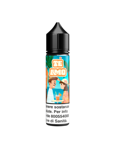 copy of RY4 Flavourart Liquid Shot 20ml Tobacco Vanilla Caramel