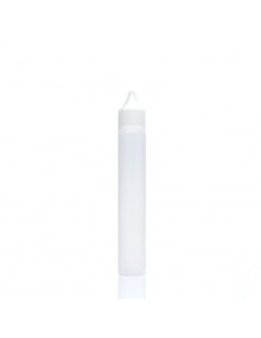 Bottle Pet Unicorn 30ml Liquid Container for your Electronic Cigarette