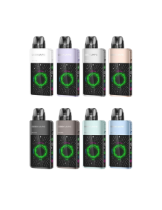 copy of Wenax Q Geekvape Pod Mod Kit 1000mAh