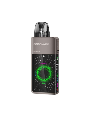 copy of Wenax Q Geekvape Pod Mod Kit 1000mAh