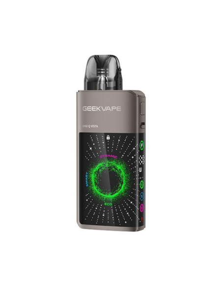 copy of Wenax Q Geekvape Pod Mod Kit 1000mAh