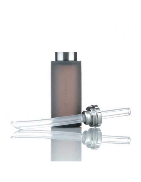 Coil Master Gremlin Bottom Feeder Squonk Bottle in Silicone - Liquid Container for your Electronic Cigarette