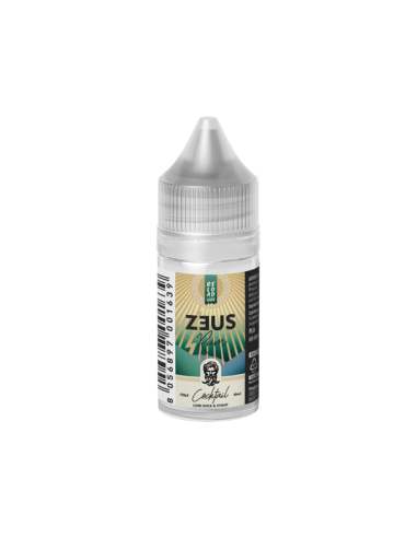 copy of Blue Razz Lemonade Vapor Bar Reload Vape Liquid Shot