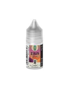 copy of Blue Razz Lemonade Vapor Bar Reload Vape Liquid Shot