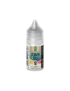 copy of Blue Razz Lemonade Vapor Bar Reload Vape Liquid Shot