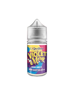 copy of Cookies Cyber Flavour Aroma Mini Shot 10ml Biscotto