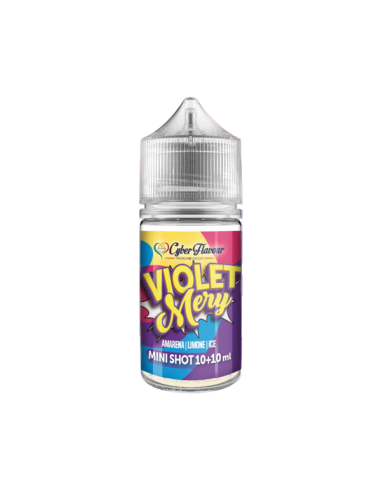copy of Cookies Cyber Flavour Aroma Mini Shot 10ml Biscotto
